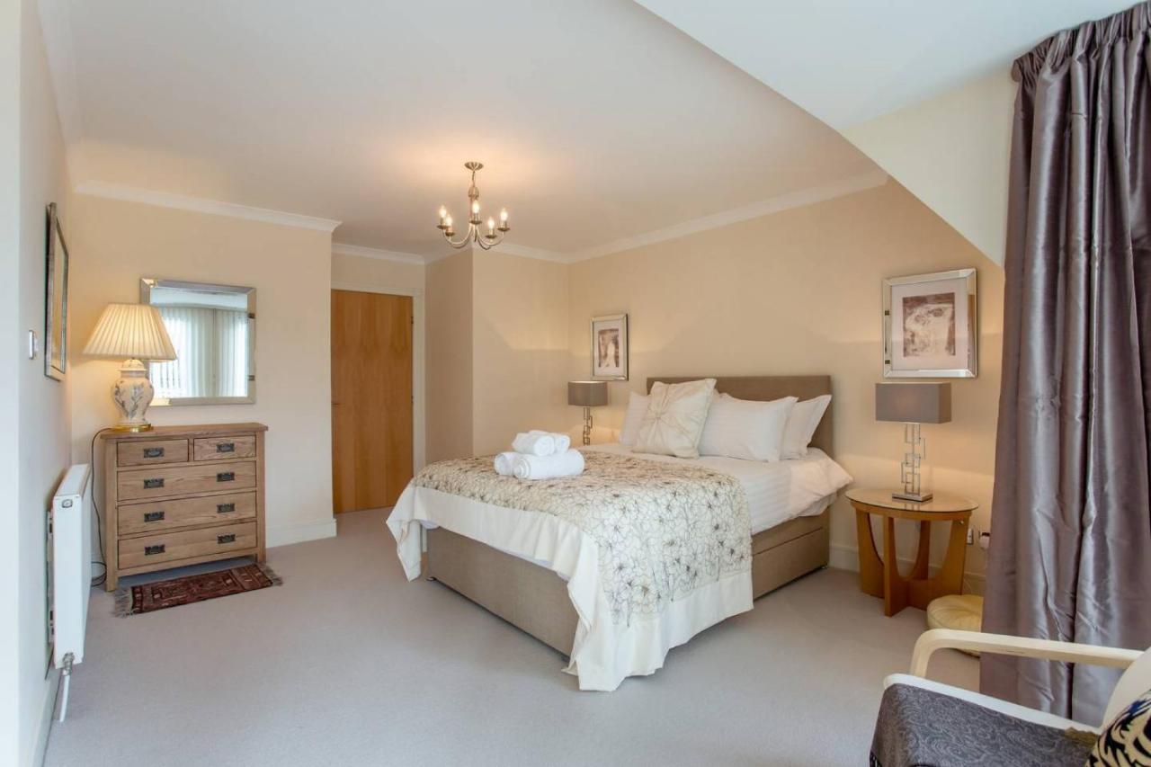 Joivy Inviting Near Leith Walk * EDI