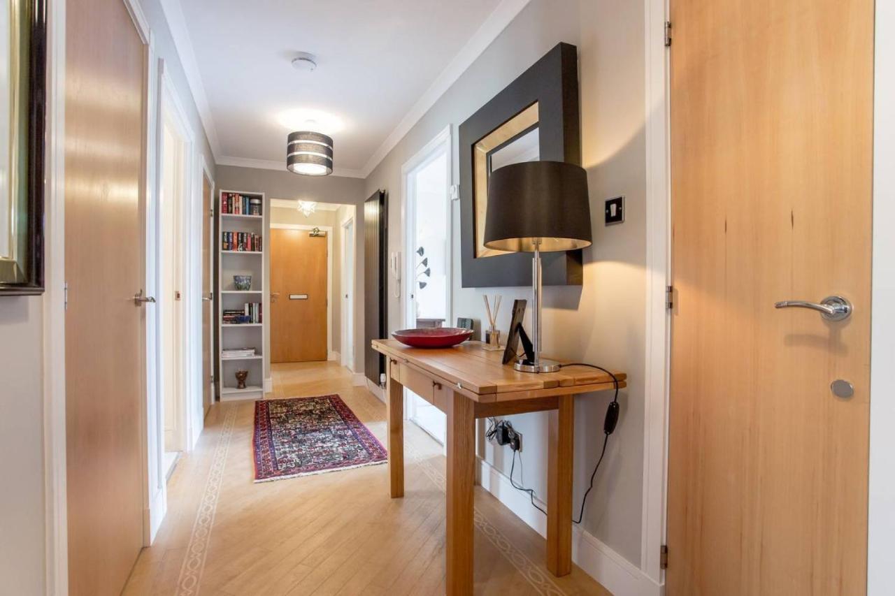 Joivy Inviting Near Leith Walk * EDI