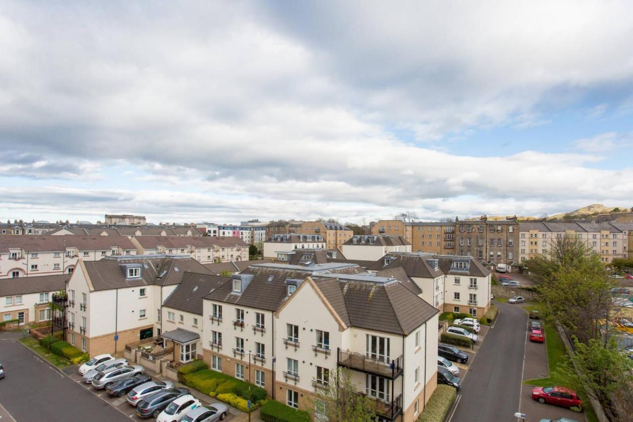 Joivy Inviting Near Leith Walk EDI