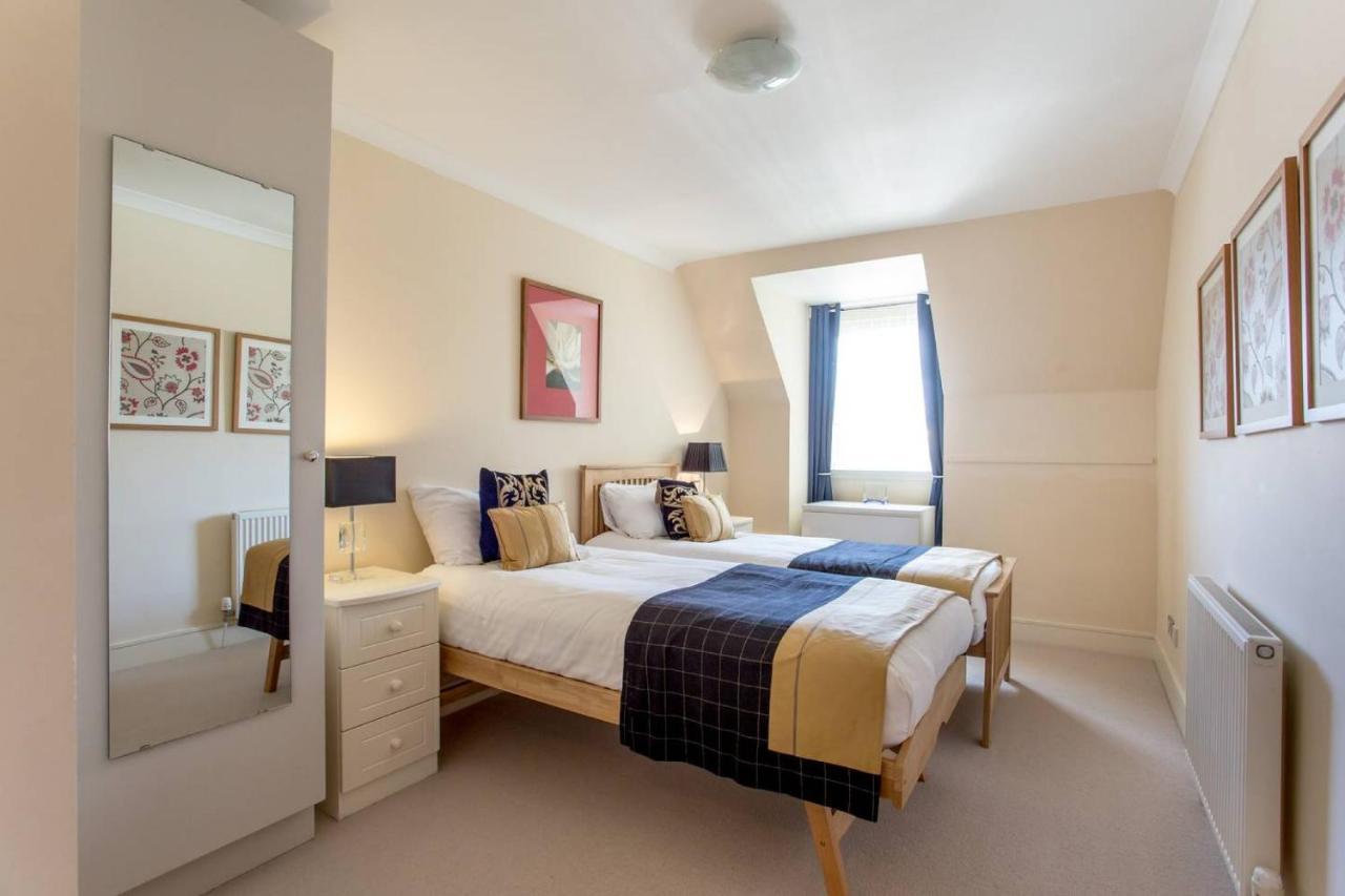Joivy Inviting Near Leith Walk * EDI