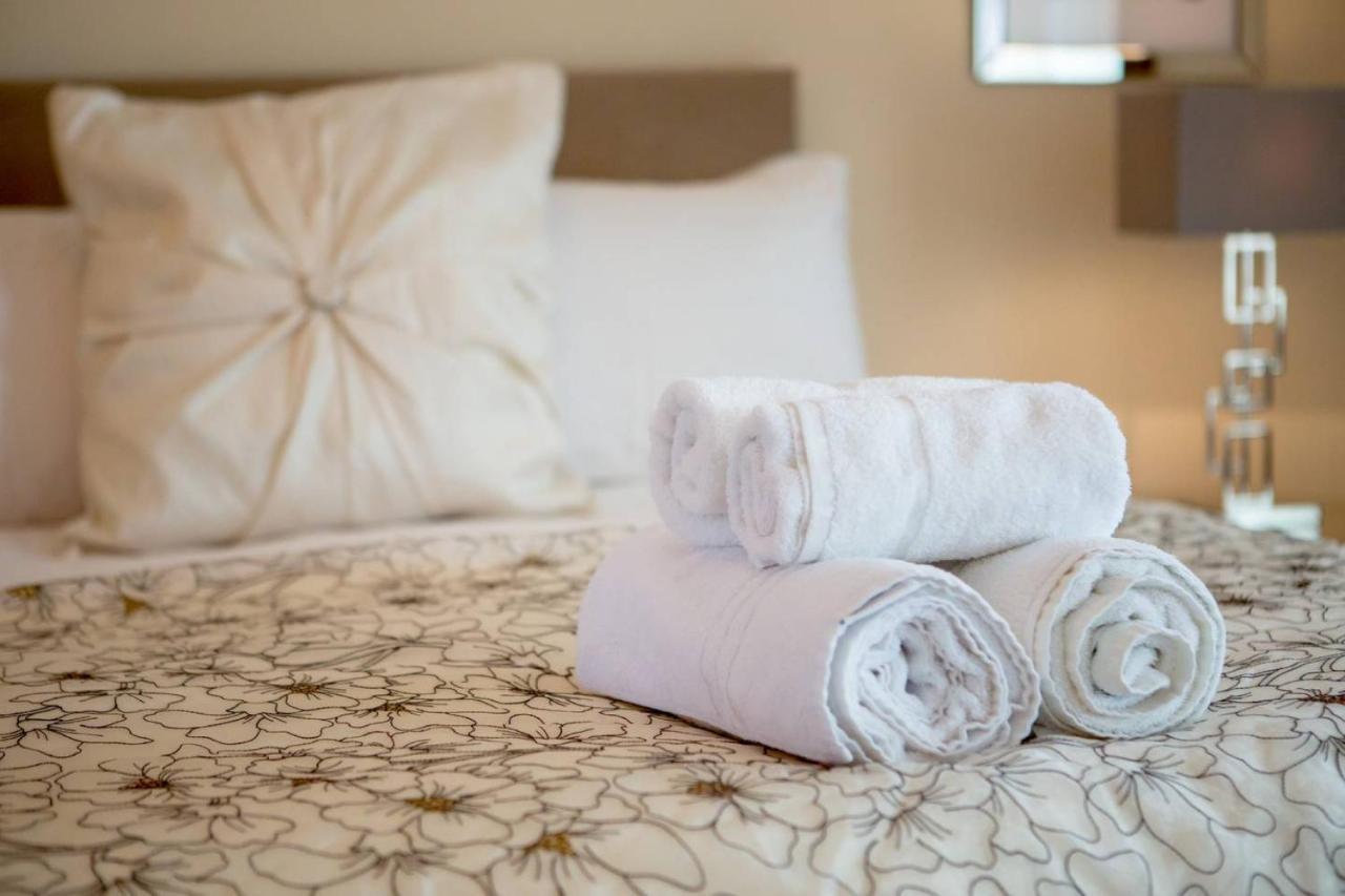 Joivy Inviting Near Leith Walk Appartement *