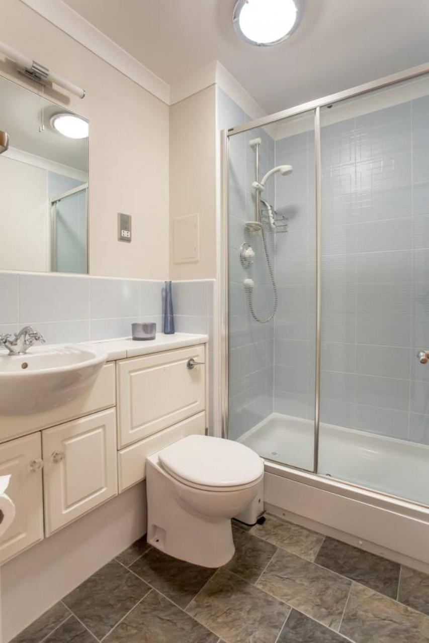 Appartement Joivy Inviting Near Leith Walk Edinburgh